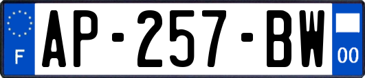 AP-257-BW