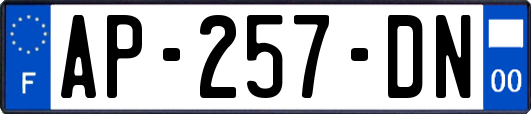 AP-257-DN