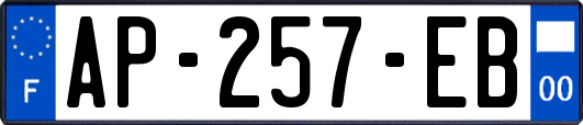AP-257-EB