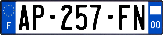 AP-257-FN