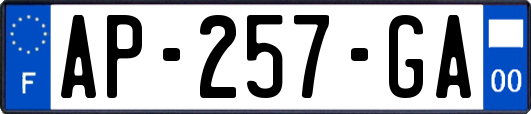 AP-257-GA