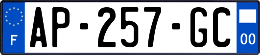AP-257-GC