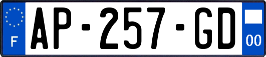 AP-257-GD