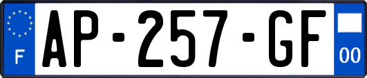 AP-257-GF