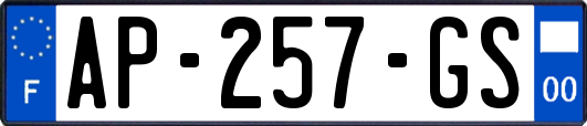 AP-257-GS