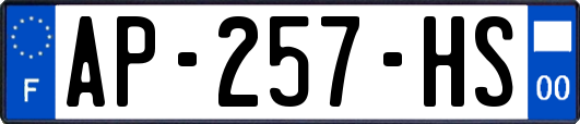 AP-257-HS
