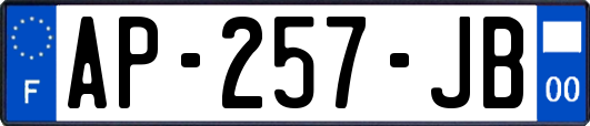 AP-257-JB