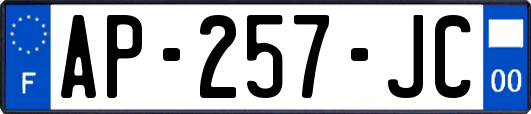 AP-257-JC