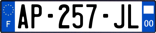 AP-257-JL