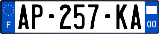 AP-257-KA
