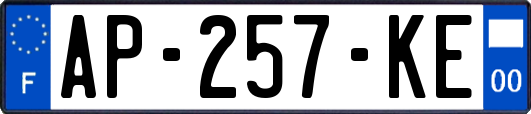 AP-257-KE