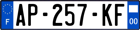 AP-257-KF