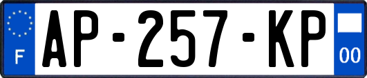 AP-257-KP