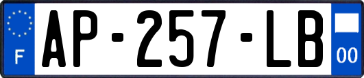 AP-257-LB