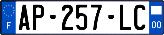 AP-257-LC