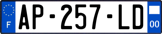 AP-257-LD