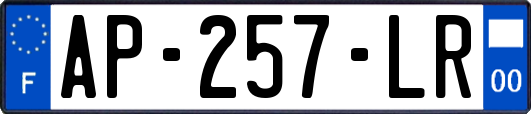 AP-257-LR