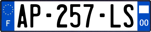 AP-257-LS