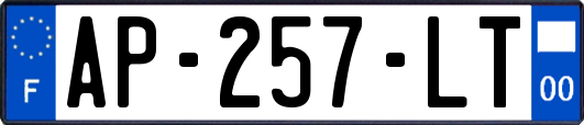 AP-257-LT