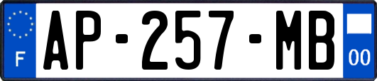 AP-257-MB