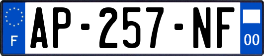 AP-257-NF