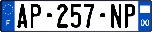 AP-257-NP