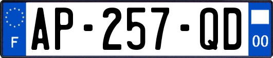 AP-257-QD