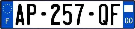 AP-257-QF