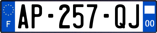 AP-257-QJ