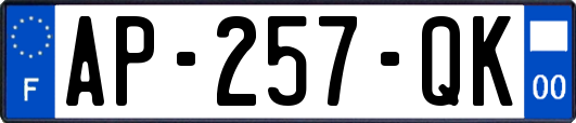AP-257-QK