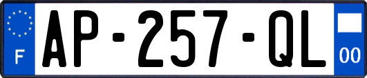 AP-257-QL