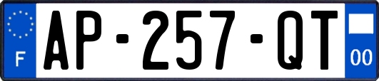 AP-257-QT