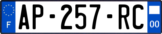 AP-257-RC