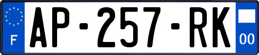 AP-257-RK