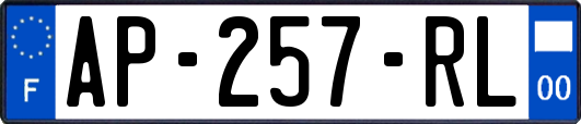 AP-257-RL