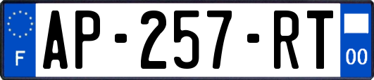 AP-257-RT