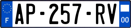 AP-257-RV