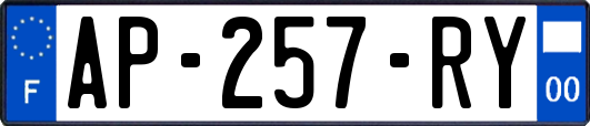 AP-257-RY