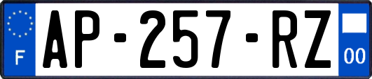 AP-257-RZ