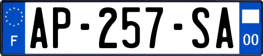 AP-257-SA