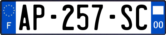 AP-257-SC