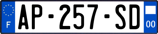 AP-257-SD
