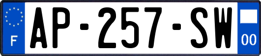 AP-257-SW