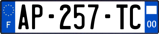 AP-257-TC