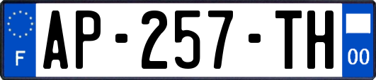AP-257-TH