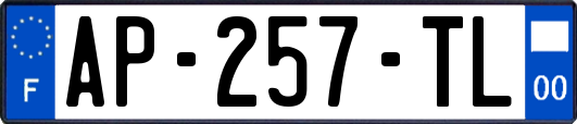 AP-257-TL