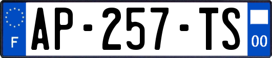 AP-257-TS