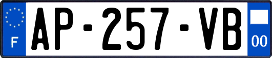 AP-257-VB
