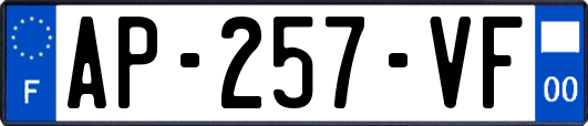AP-257-VF