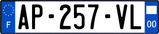 AP-257-VL